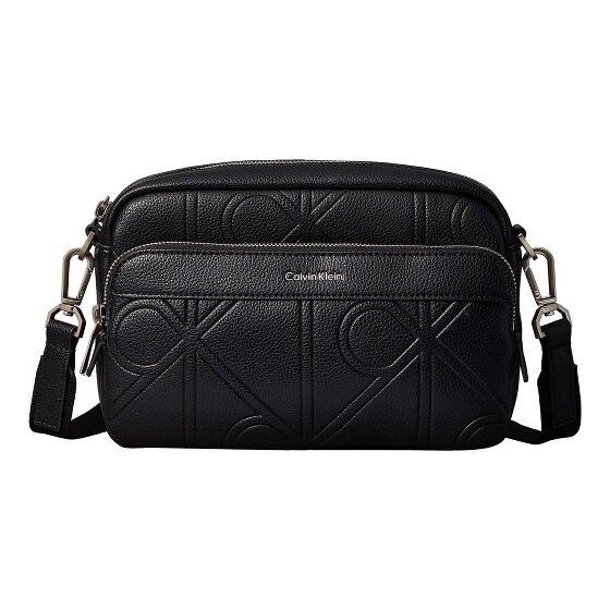 Calvin Klein Hardware Bolsa de hombro 25.5 cm