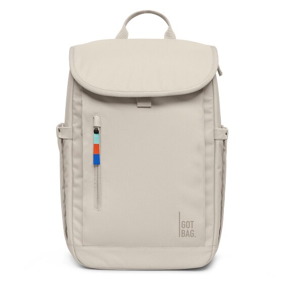 GOT BAG Serene Pack Mochila de día 43 cm Compartimento para el portátil