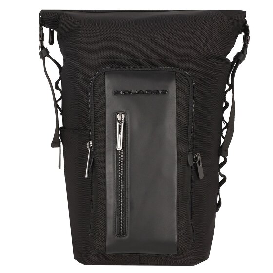 Piquadro Brief Mochila de día 38 cm Compartimento para el portátil