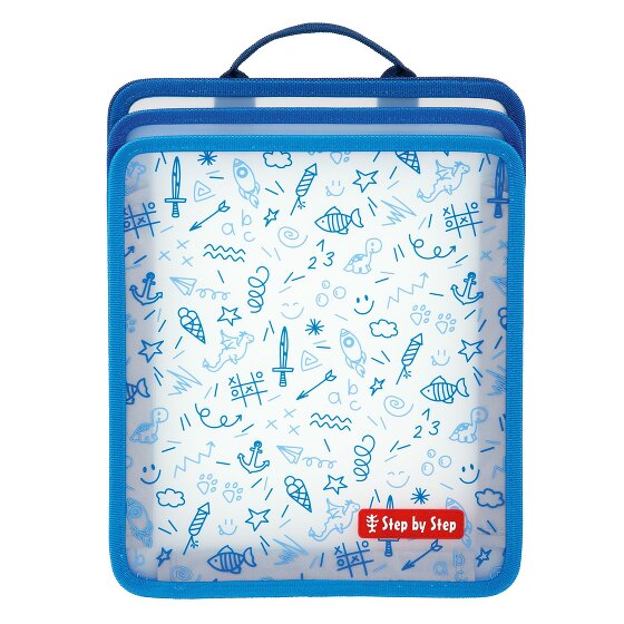 Step by Step Heftbox 25,5 cm