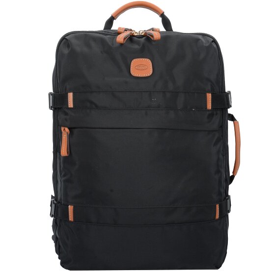 Bric's Mochila X-Travel 42 cm compartimento para portátil