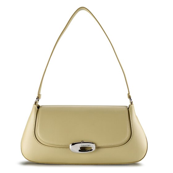 Calvin Klein Hardware Bolsa de hombro 32 cm