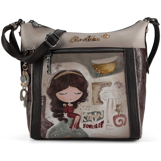 Anekke Muse Bolsa de hombro 28 cm