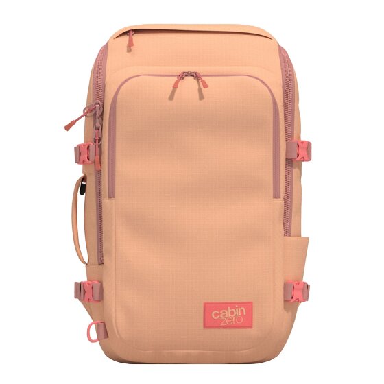 Cabin Zero Mochila Adventure Cabin Bag ADV Pro 32L Compartimento para el portátil de 46 cm