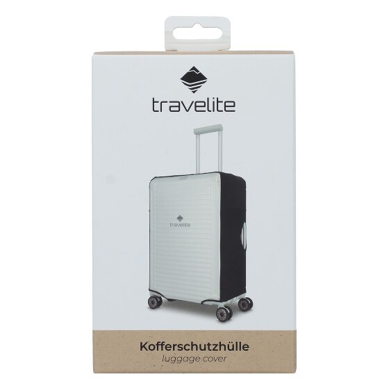 Travelite Accessoires Funda de maleta 71 cm