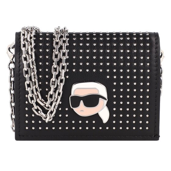 Karl Lagerfeld Ikonik 2.0 Bolso de mano Piel 11 cm