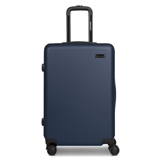 Smartbox Edition 05 4 ruedas Trolley 66 cm