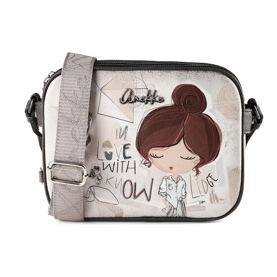Anekke Sophia Bolsa de hombro 27 cm