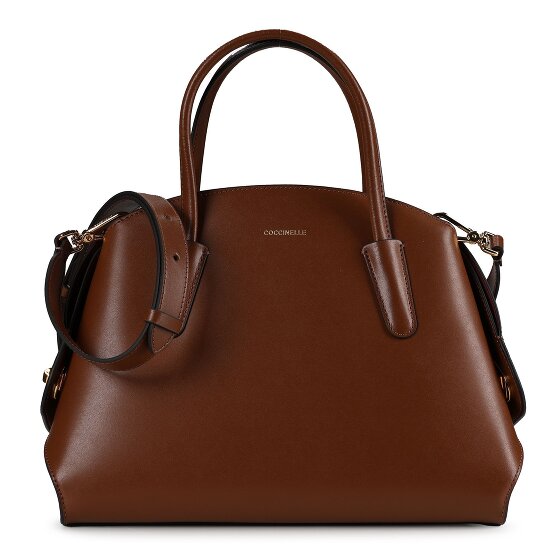 Coccinelle Tylde Bolso Piel 31 cm