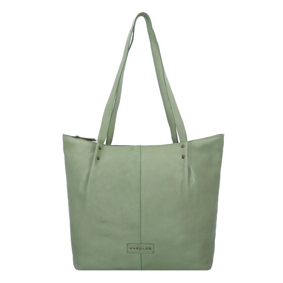 Harold's Submarine Shopper Bag Piel 39 cm