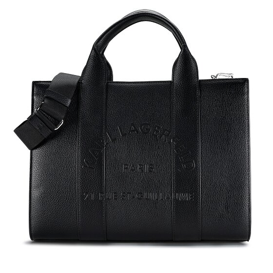 Karl Lagerfeld Rsg Bolsa de compras 26 cm