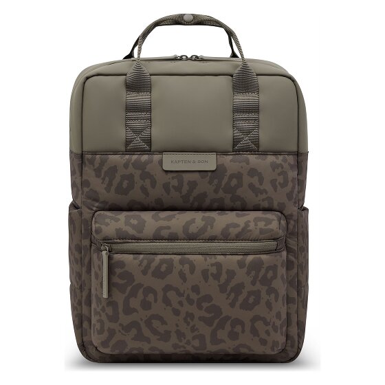 Kapten & Son Bergen Cloud Mochila de día 39 cm Compartimento para el portátil