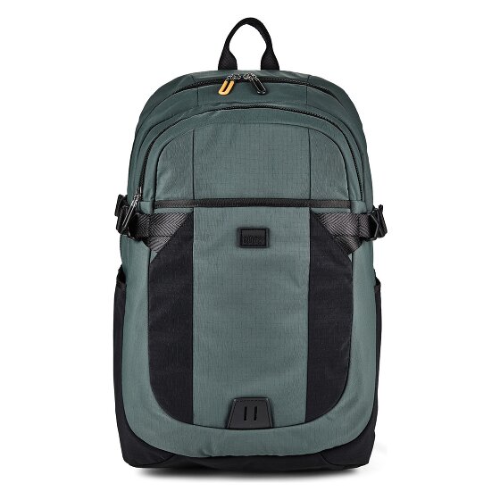 Mandarina Duck Y-Lite Mochila de día 49 cm Compartimento para el portátil