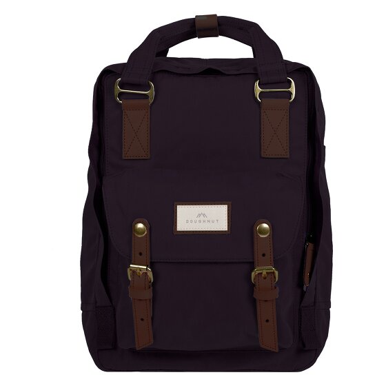 Doughnut Macaroon Mochila de día 38 cm Compartimento para el portátil