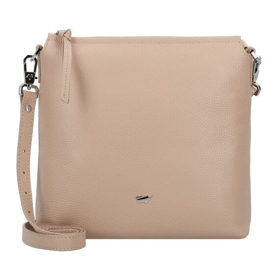 Braun Büffel Hanna Bolsa de hombro M Piel 26 cm