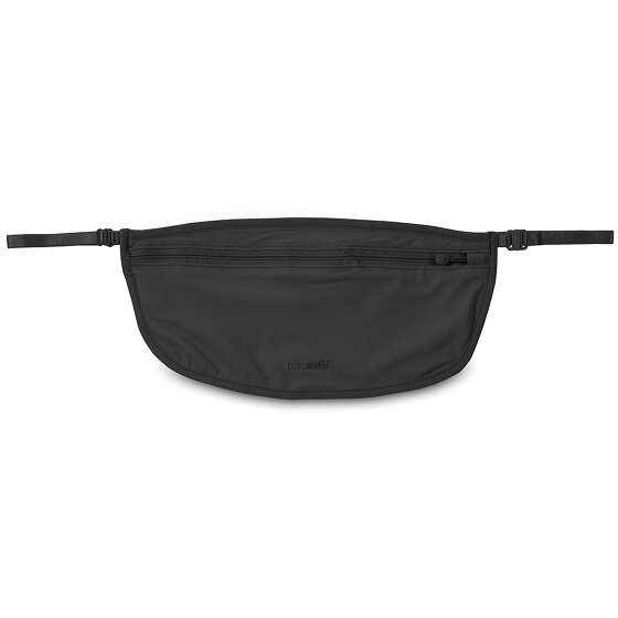 Pacsafe Caja fuerte de cintura Coversafe S100 27 cm