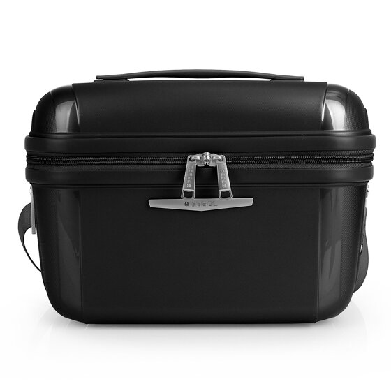 Gabol Queens Estuche de belleza 33 cm
