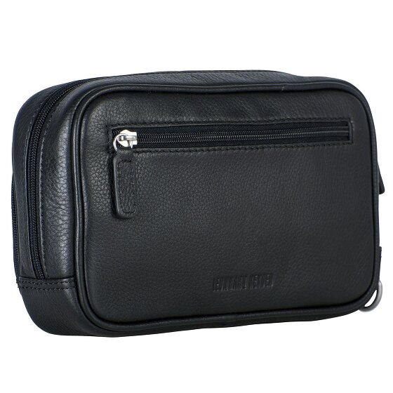 Leonhard Heyden Berlin Bolsa de hombre Piel 21.5 cm