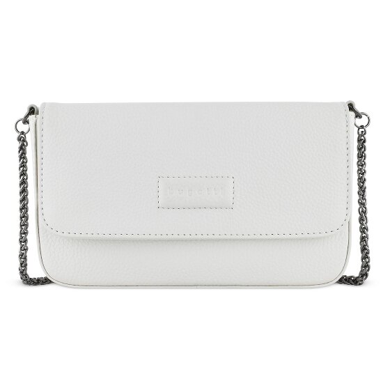 bugatti Elsa Bolsa de hombro Piel 21.5 cm