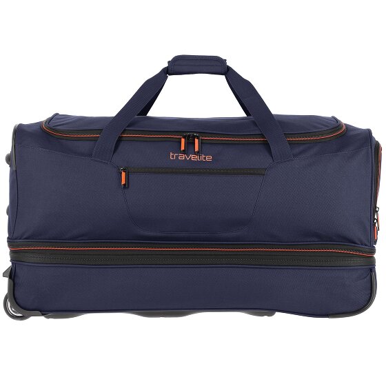 Travelite Bolsa de viaje Basics 2 Roll 70 cm