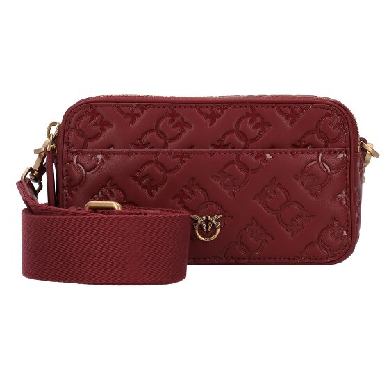 PINKO Bolsa de hombro Mini Bag Piel 18 cm