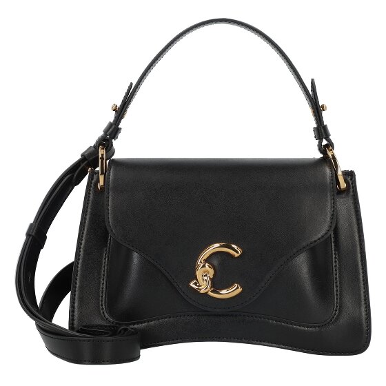 Coccinelle C-Me Bolsa de hombro Piel 24 cm