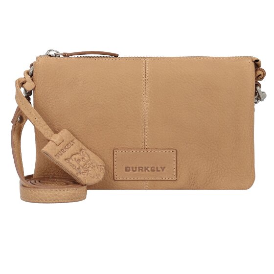 Burkely Soft Skylar Bolsa de hombro Piel 19 cm