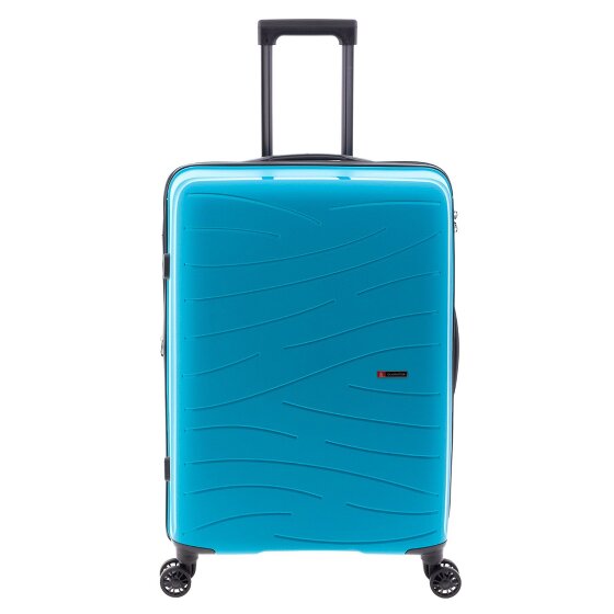 Gladiator 1700 4 ruedas Carrito 68 cm con pliegue de expansión