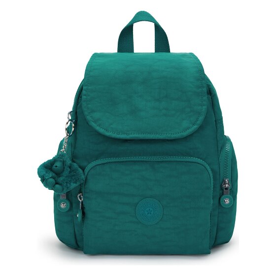 Kipling Basic City Zip Mini Mochila de la ciudad 29 cm