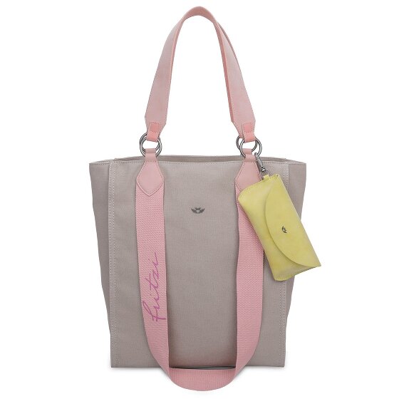 Fritzi aus Preußen Izzy02 Canvas Bolsa de compras 32 cm