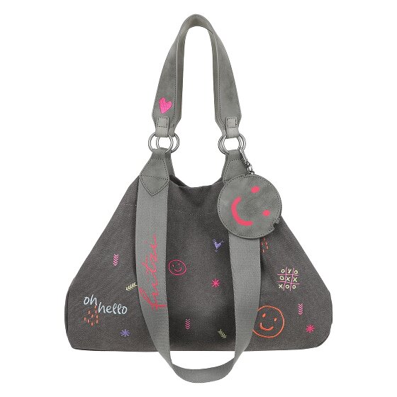 Fritzi aus Preußen Izzy Medium Limited Bolsa de hombro 40 cm