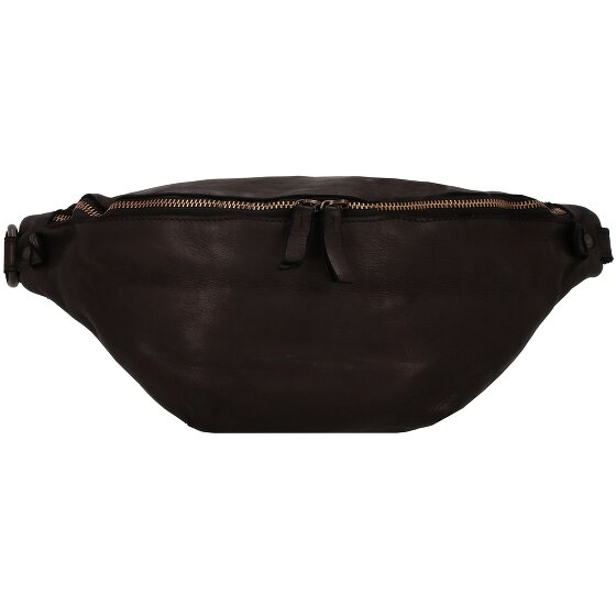 Harold's Riñonera Submarino Piel 33 cm