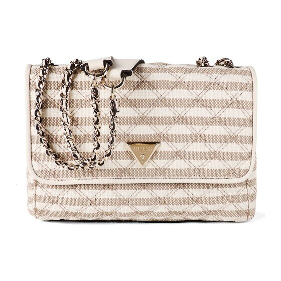 Guess Giully II Bolsa de hombro 22 cm