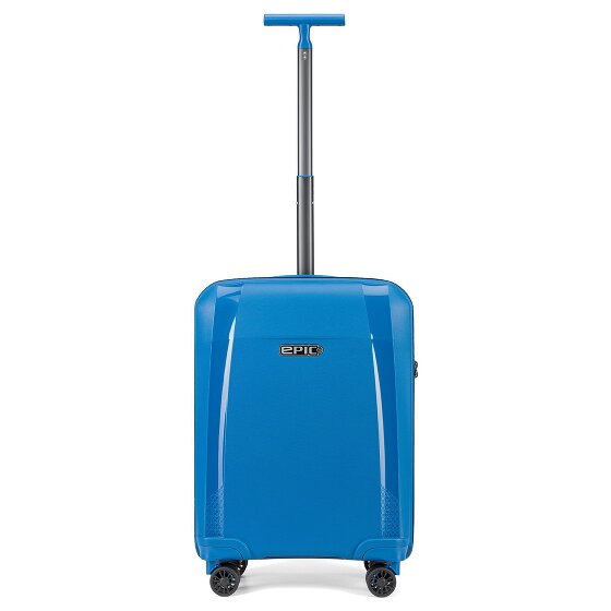 Epic Carro de cabina de 4 ruedas Phantom SL 55 cm