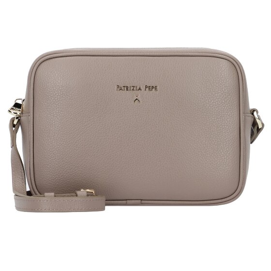 Patrizia Pepe Bandolera Fly Piel 24 cm