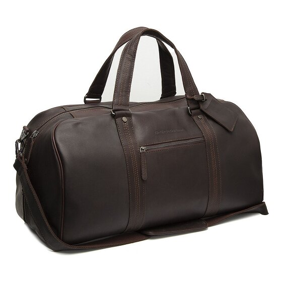 The Chesterfield Brand Rivaro Bolsa de viaje Weekender Piel 53 cm
