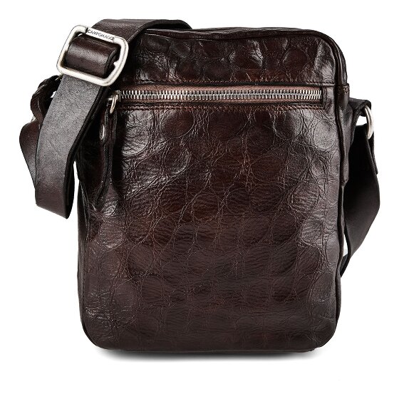 Campomaggi Fico Bolsa de hombro Piel natural 19 cm