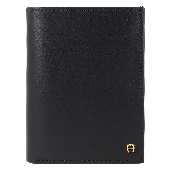 AIGNER Cartera de cuero Daily Basis 10 cm