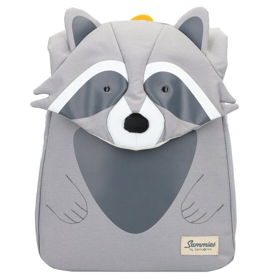 Sammies by Samsonite Mochila infantil Happy Sammies Eco S+ 32 cm