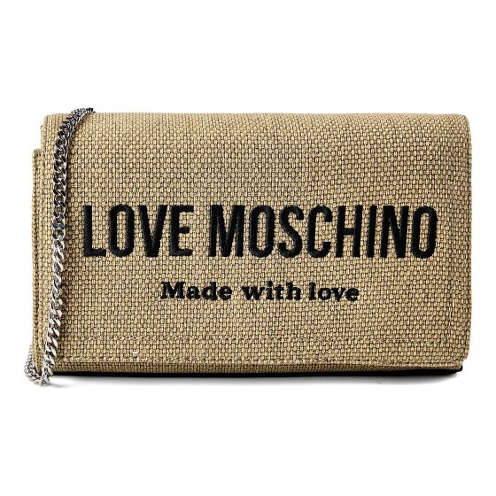 Love Moschino Smart Daily Bag Bolsa de hombro 22 cm