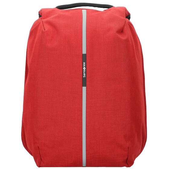 Samsonite Mochila Securipak RFID Compartimento para portátil de 44 cm
