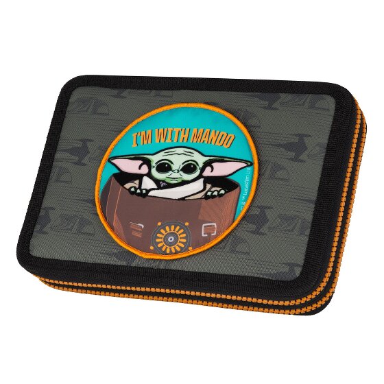 McNeill Estuche para lápices