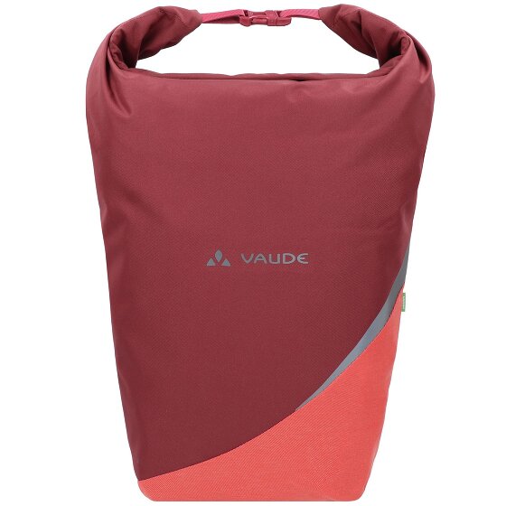Vaude Road Master Urban Bolsa para bicicletas 33 cm