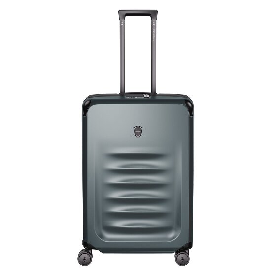 Victorinox Trolley expandible de 4 ruedas Spectra 3.0 69 cm