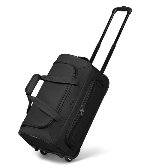 Redolz Bolsa de viaje Duffle Essentials 2 ruedas 51 cm