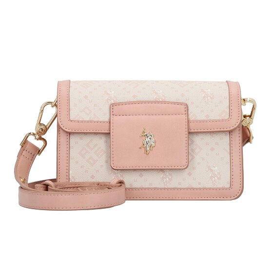 U.S. Polo Assn. NEW HAMPTON Bolsa de hombro 20 cm