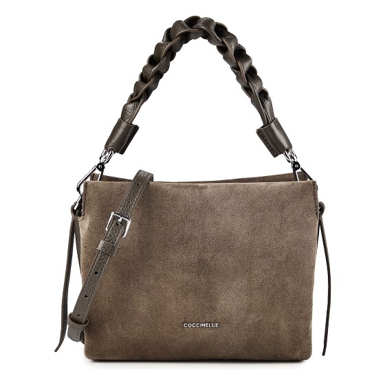 Coccinelle Boheme Bolso Piel natural 22.5 cm
