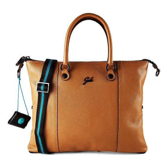 Gabs G3 Plus 5 en 1 bandolera de piel 37 cm