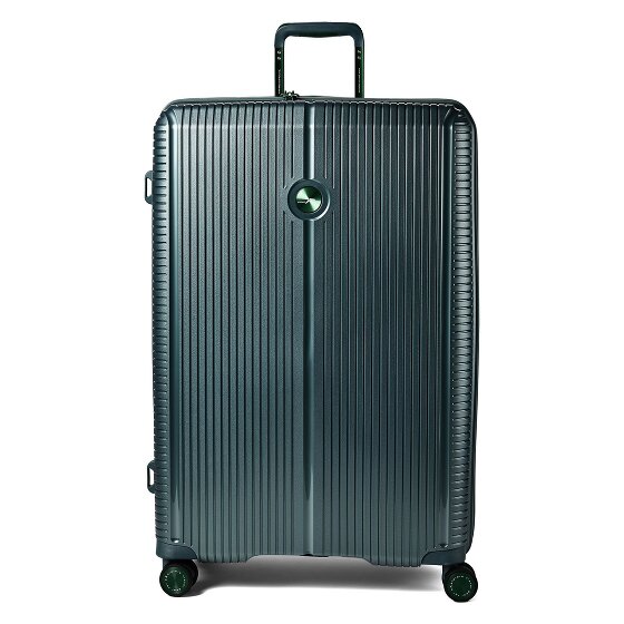 Polestream Paris 4 ruedas Carrito 78 cm