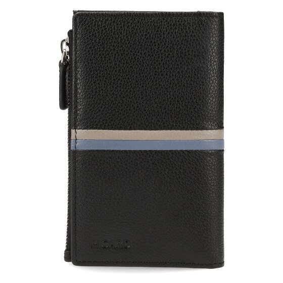 Picard Horizon 1 Cartera Piel 8 cm